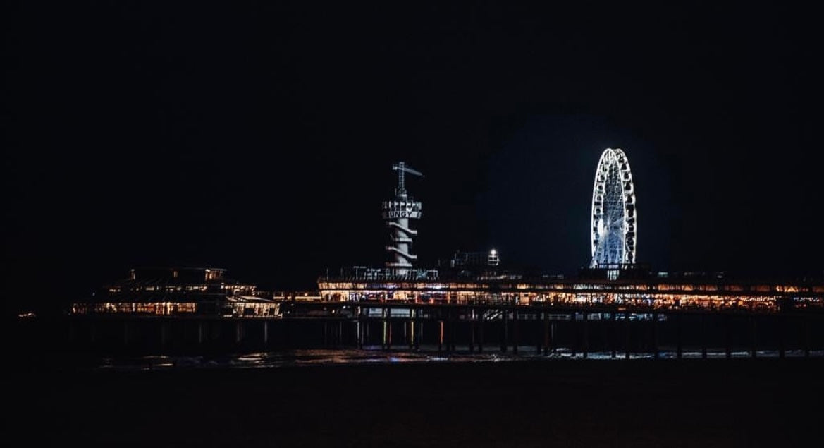 Westewind Scheveningen Boulevard