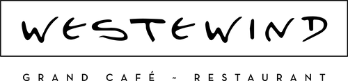 Logo Grand Café Restaurant Westewind